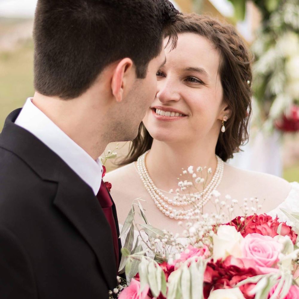 Meet your Posher, Maritta